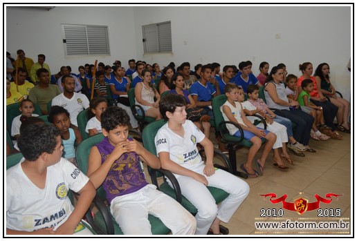 rolim de moura